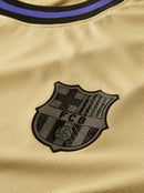 Nike Barcelona 2025/26 25/26 Away Jersey Men's Fan Version Nike product image