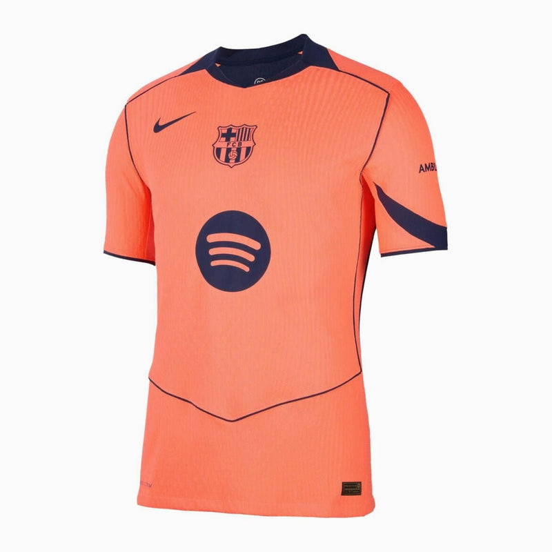 Nike Barcelona 2025/26 25/26 Third Jersey Player Version Nike product image