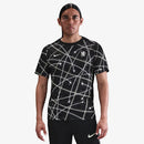 Nike Chelsea 2025/26 Pré-Jogo 25/26 Jersey Men's Fan Version Nike product image