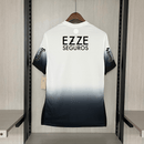 Nike Corinthians Casa 24/25 - Branca (Com todos patrocinadores) 24/25 Home Jersey Men's Fan Version Nike product image