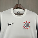 Nike Corinthians Casa 24/25 - Branca degradê 24/25 Home Jersey Men's Fan Version Nike product image