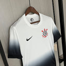 Nike Corinthians Casa 24/25 - Branca degradê 24/25 Home Jersey Men's Fan Version Nike product image