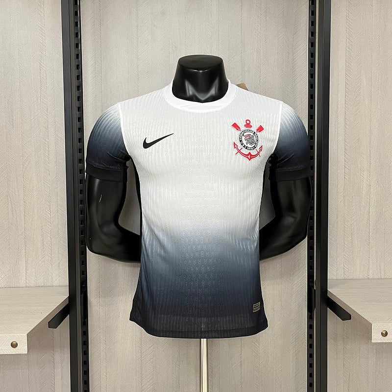 Nike Corinthians Casa 24/25 Modelo 24/25 Home Jersey Player Version Nike product image