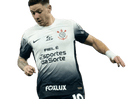 Nike Corinthians Casa 24/25 Modelo 24/25 Home Jersey Player Version Nike product image