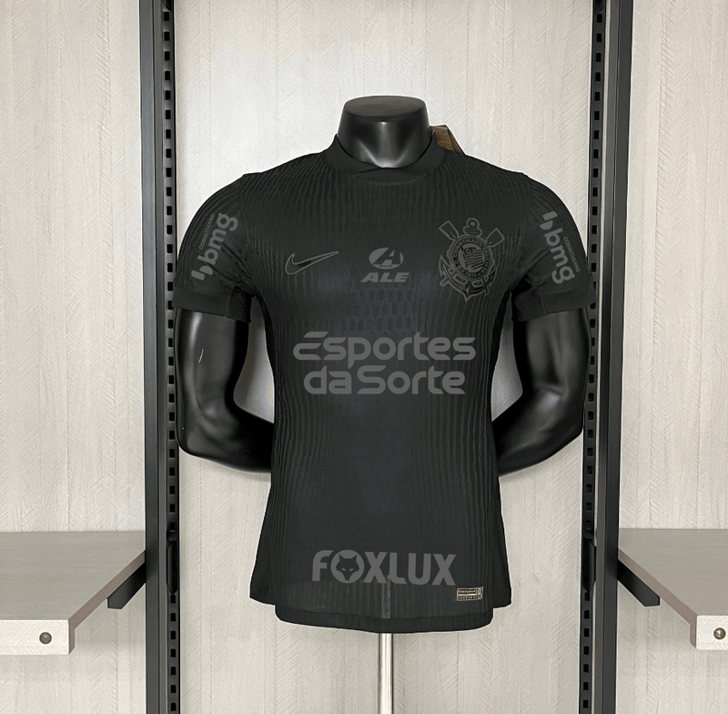 Nike Corinthians Fora 24/25 Modelo 24/25 Away Jersey Player Version Nike product image