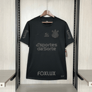 Nike Corinthians Fora 24/25 - Preta 24/25 Away Jersey Men's Fan Version Nike product image