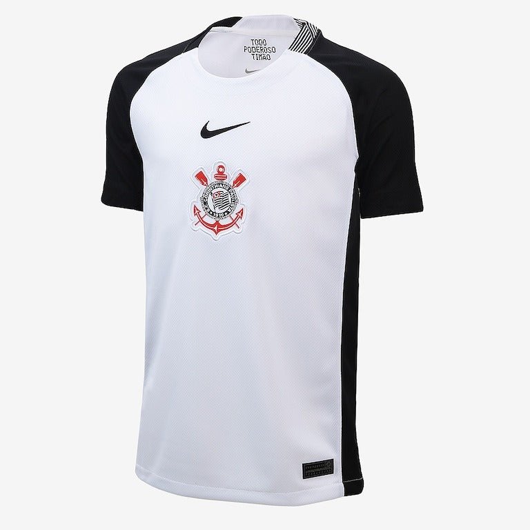 Nike Corinthians Home Jersey Men's Fan Version Nike product image