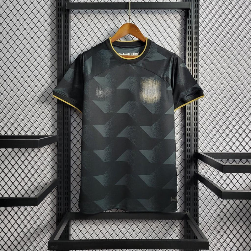 Nike Corinthians 22/23 Away Jersey Men's Fan Version Nike product image