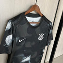 Nike Corinthians Pré-Jogo 25/26 25/26 Jersey Men's Fan Version Nike product image