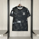 Nike Corinthians Pré-Jogo 25/26 25/26 Jersey Men's Fan Version Nike product image
