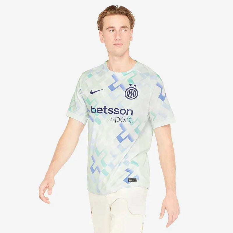 Internazionale 25/26 Away Jersey Men's Fan Version Nike product image