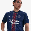 Nike Paris Saint Germain 2025/26 25/26 Home Jersey Player Version Nike product image