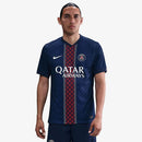 Nike Paris Saint Germain 2025/26 25/26 Home Jersey Player Version Nike product image