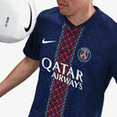 Nike Paris Saint Germain 2025/26 25/26 Home Jersey Player Version Nike product image