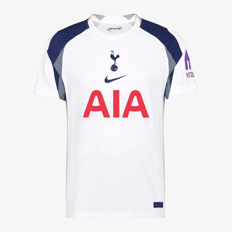 Nike Tottenham 2025/26 25/26 Home Jersey Player Version Nike product image