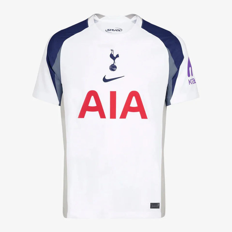 Nike Tottenham 2025/26 25/26 Home Jersey Men's Fan Version Nike product image
