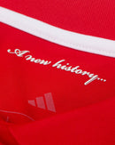 Nottingham Forest 25/26 Home Jersey Men's Fan Version product image