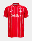 Nottingham Forest 25/26 Home Jersey Men's Fan Version product image