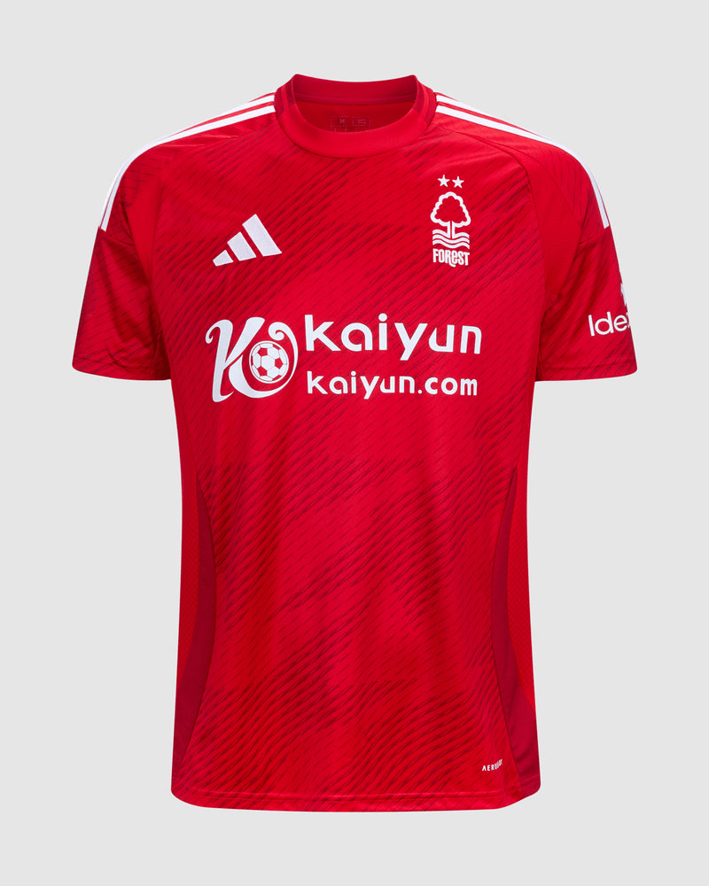 Nottingham Forest 24/25 Home Jersey Men's Fan Version product image