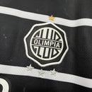 Olimpia 25/26 Away Jersey Men's Fan Version product image