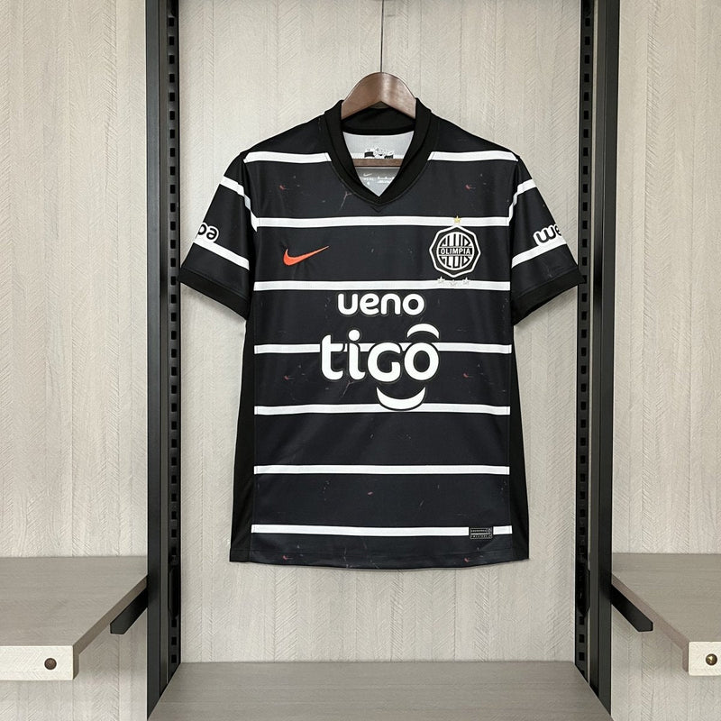Olimpia 25/26 Away Jersey Men's Fan Version product image