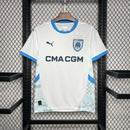Olympique de Marseille 24/25 Home Jersey Men's Fan Version Puma product image