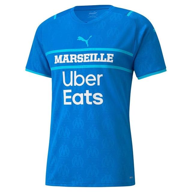 Olympique de Marseille 21/22 Third Jersey Men's Fan Version Puma product image