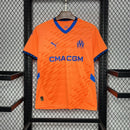Olympique de Marseille Ill 24/25 24/25 Jersey Men's Fan Version Puma product image