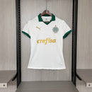 Palmeiras 24/25 Away Jersey Women's Fan Version product image