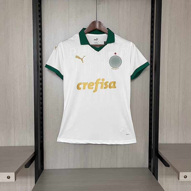 Palmeiras 24/25 Away Jersey Women's Fan Version product image