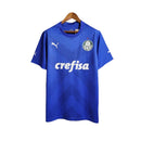Camisa Palmeiras Goleiro I 23/24 - Torcedor Puma Masculina - Azul