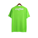 Camisa Palmeiras Goleiro II 23/24 - Torcedor Puma Masculina - Verde