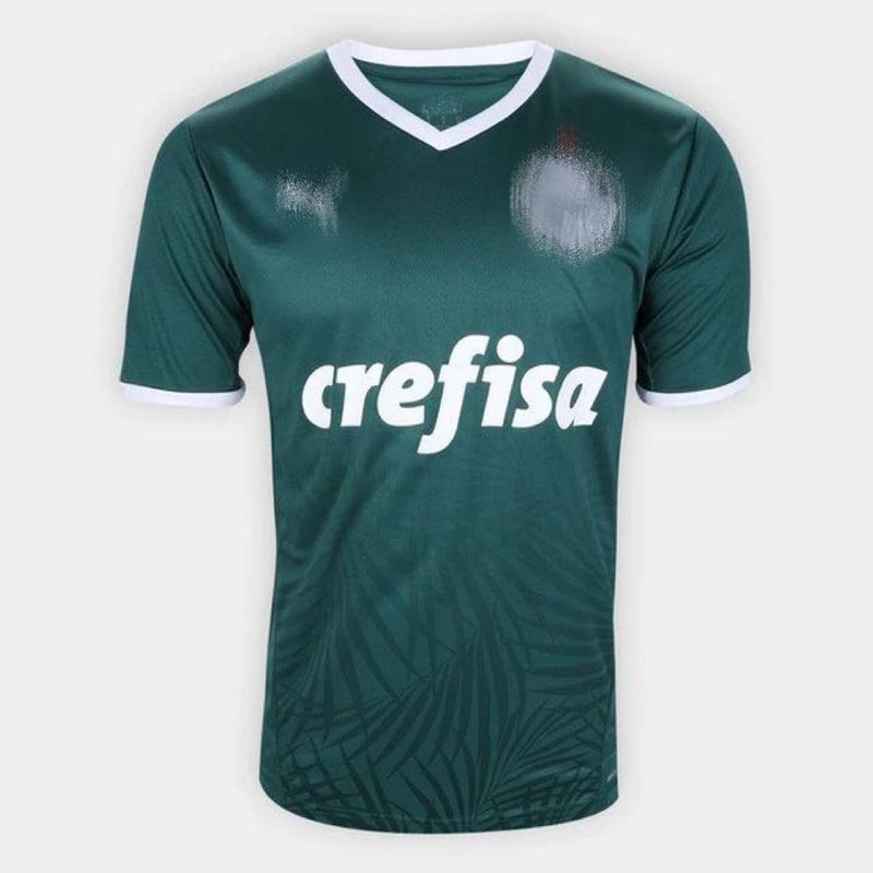 Palmeiras 22/23 Home Jersey Men's Fan Version Puma product image