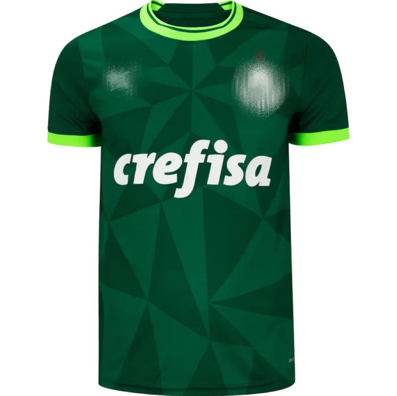Palmeiras 23/24 Home Jersey Men's Fan Version Puma product image