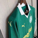 Palmeiras 24/25 Home Jersey Men's Fan Version Puma product image