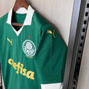 Palmeiras 24/25 Home Jersey Men's Fan Version Puma product image