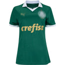 Palmeiras 24/25 Home Jersey Women's Fan Version Puma product image