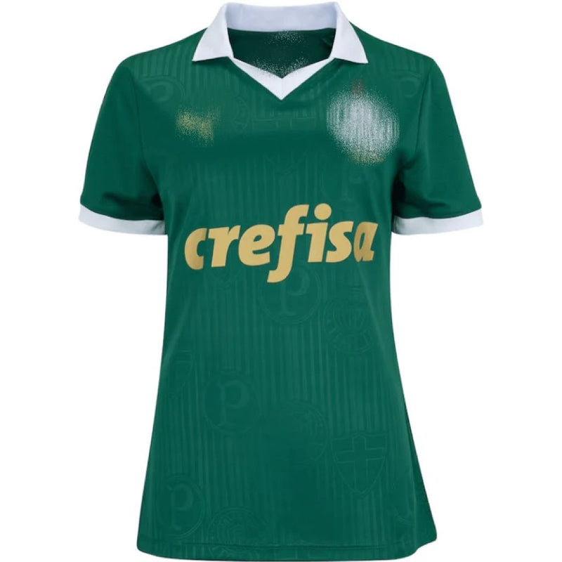 Palmeiras 24/25 Home Jersey Women's Fan Version Puma product image