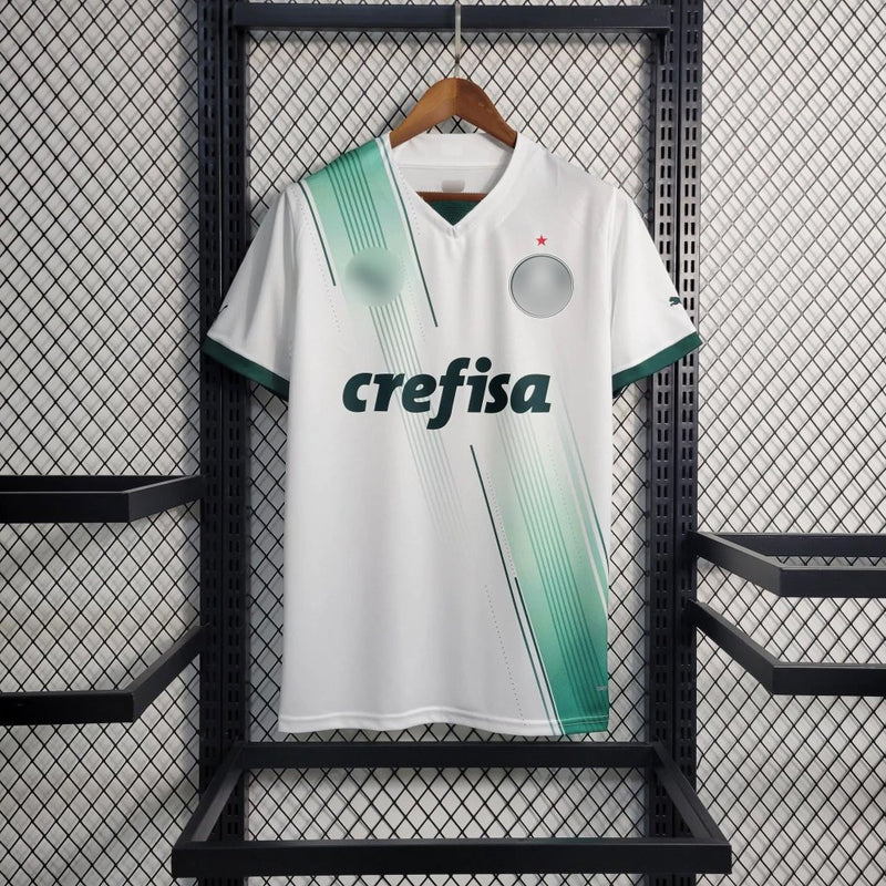Palmeiras 23/24 Away Jersey Men's Fan Version Puma product image