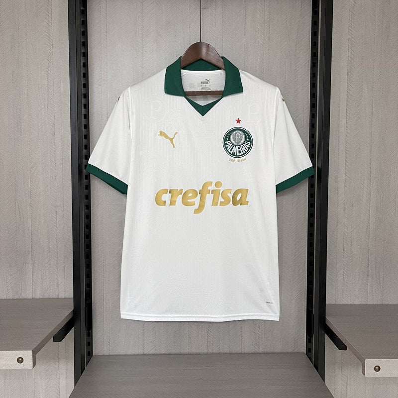 Palmeiras 24/25 Away Jersey Men's Fan Version Puma product image
