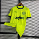 Palmeiras 23/24 Third Jersey Men's Fan Version product image