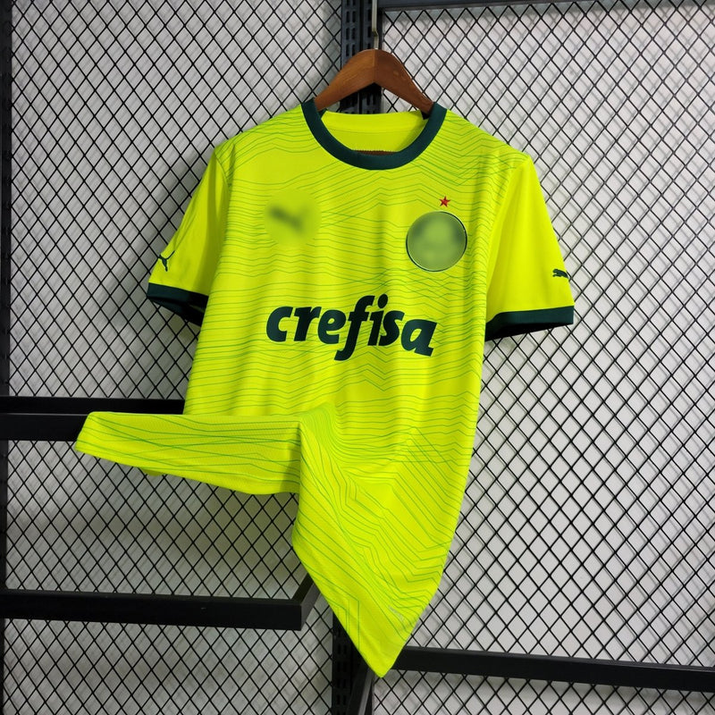 Palmeiras 23/24 Third Jersey Men's Fan Version product image