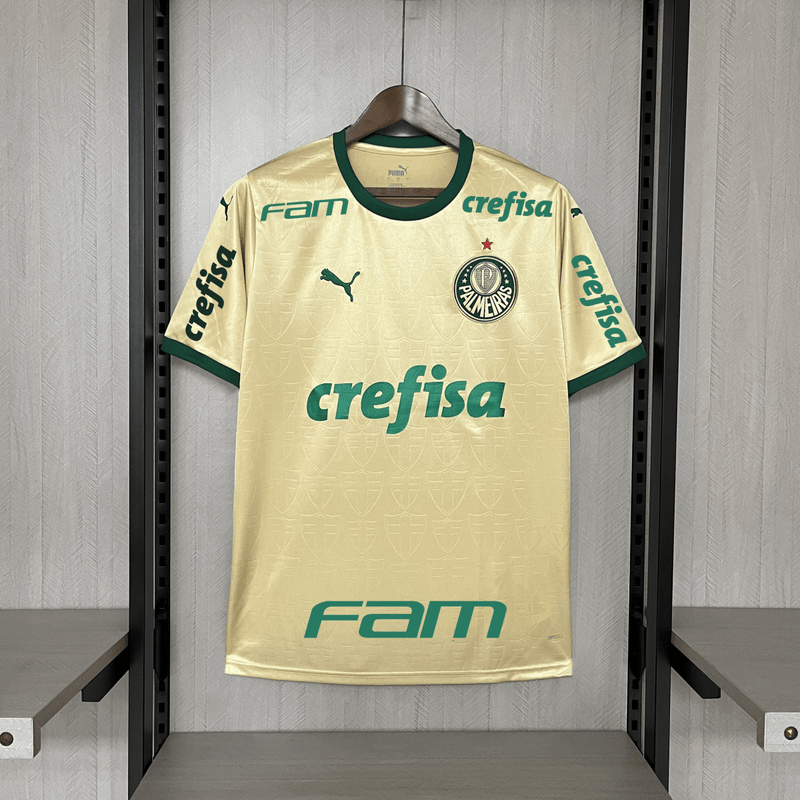 Palmeiras Ill 24/25 24/25 Jersey Men's Fan Version Puma product image