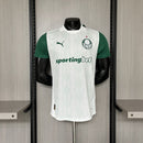 Palmeiras Away Jersey Player Version product image