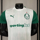 Palmeiras Away Jersey Player Version product image