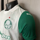 Palmeiras Away Jersey Player Version product image