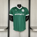 Palmeiras Home Jersey Player Version product image
