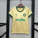 Palmeiras 24/25 Third Jersey Women's Fan Version product image