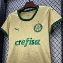 Palmeiras 24/25 Third Jersey Women's Fan Version product image