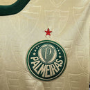 Palmeiras 24/25 Third Jersey Women's Fan Version product image